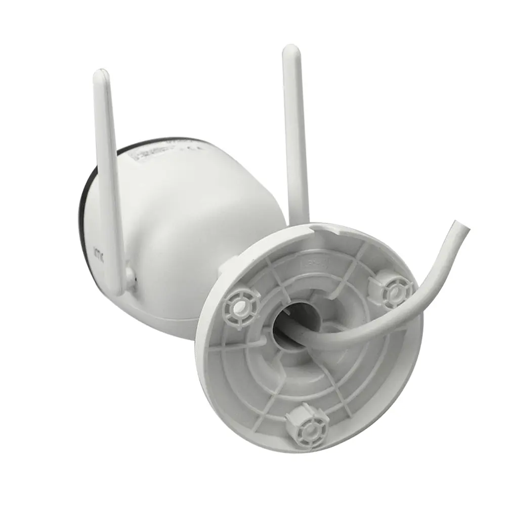 IP-видеокамера уличная с Wi-Fi 2 Мп IMOU IPC-F22P для системы видеонаблюдения - Фото 4